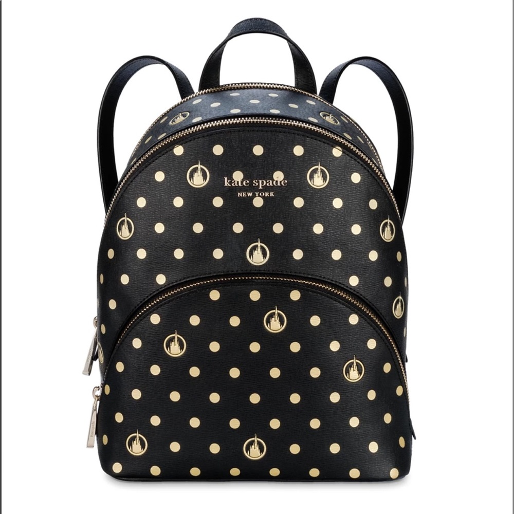 WDWorld 50th Anniversary Backpack kate spade ny